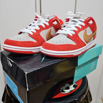 Nike SB Dunk Low "Nasty Boys"