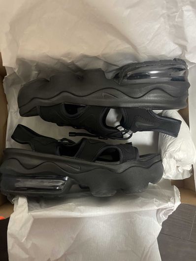 Nike Women's Air Max Koko Sandal "Black"