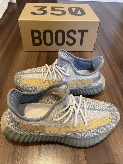 adidas YEEZY Boost 350 V2 "Israfil"