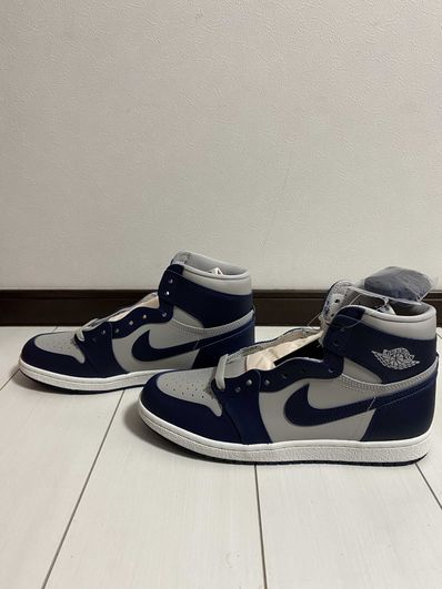 Nike Air Jordan 1 High 85 "Georgetown"
