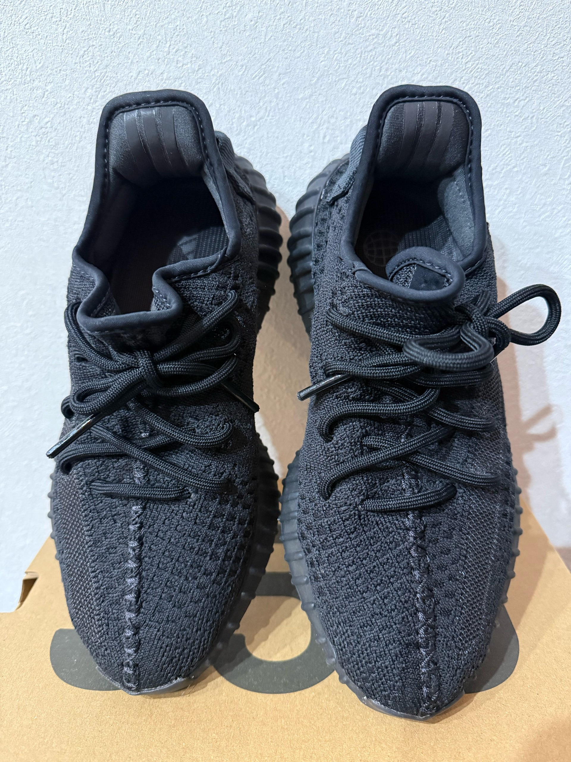 adidas YEEZY Boost 350V2 "Onyx"