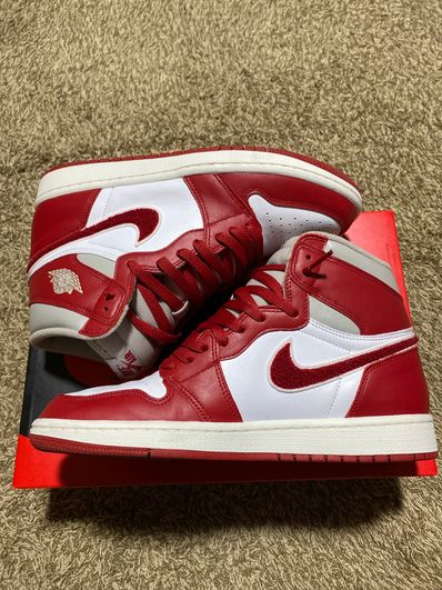 Nike Women's Air Jordan 1 High OG "Newstalgia"