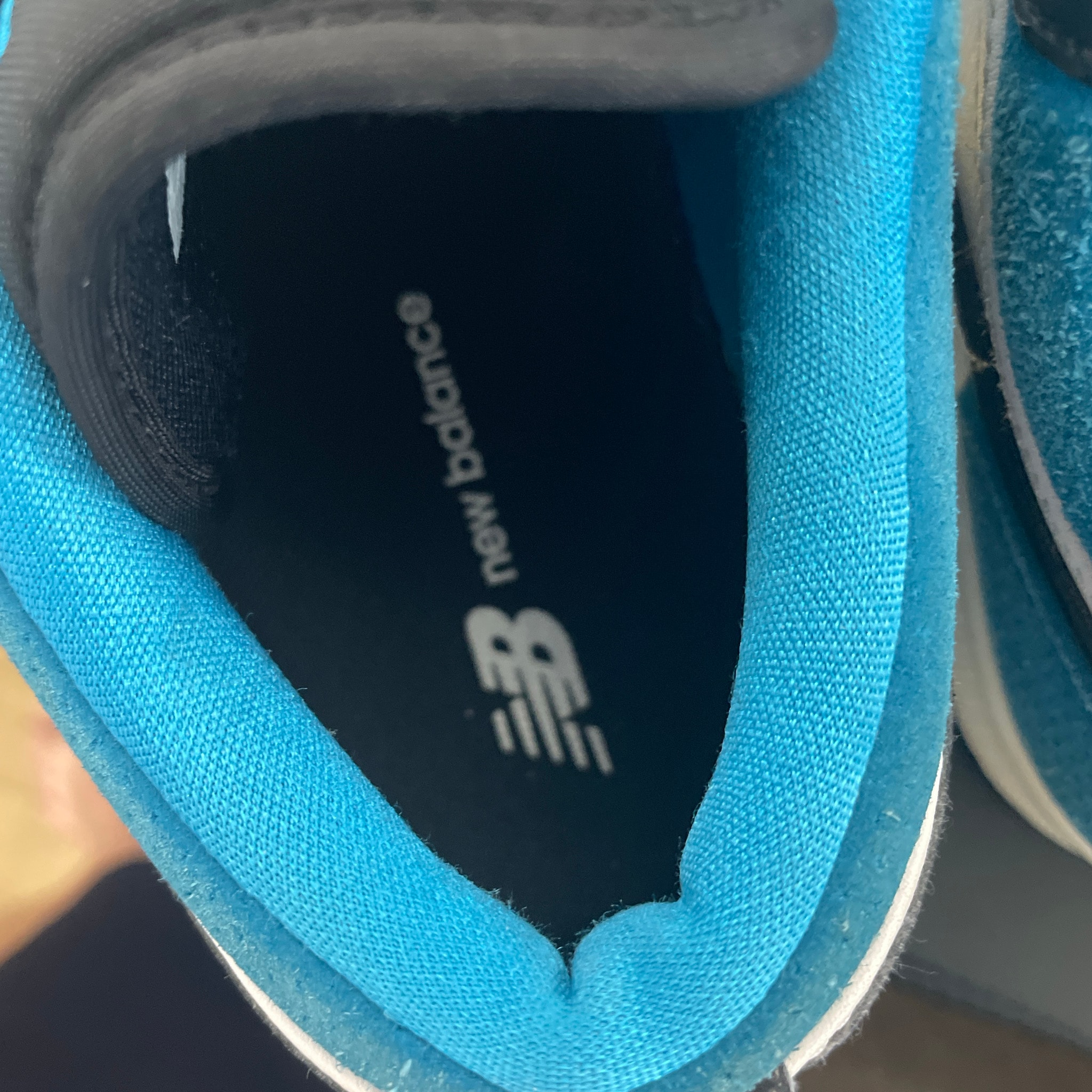 Nike Air Jordan 1 Low SE "Black/Laser Blue/White"