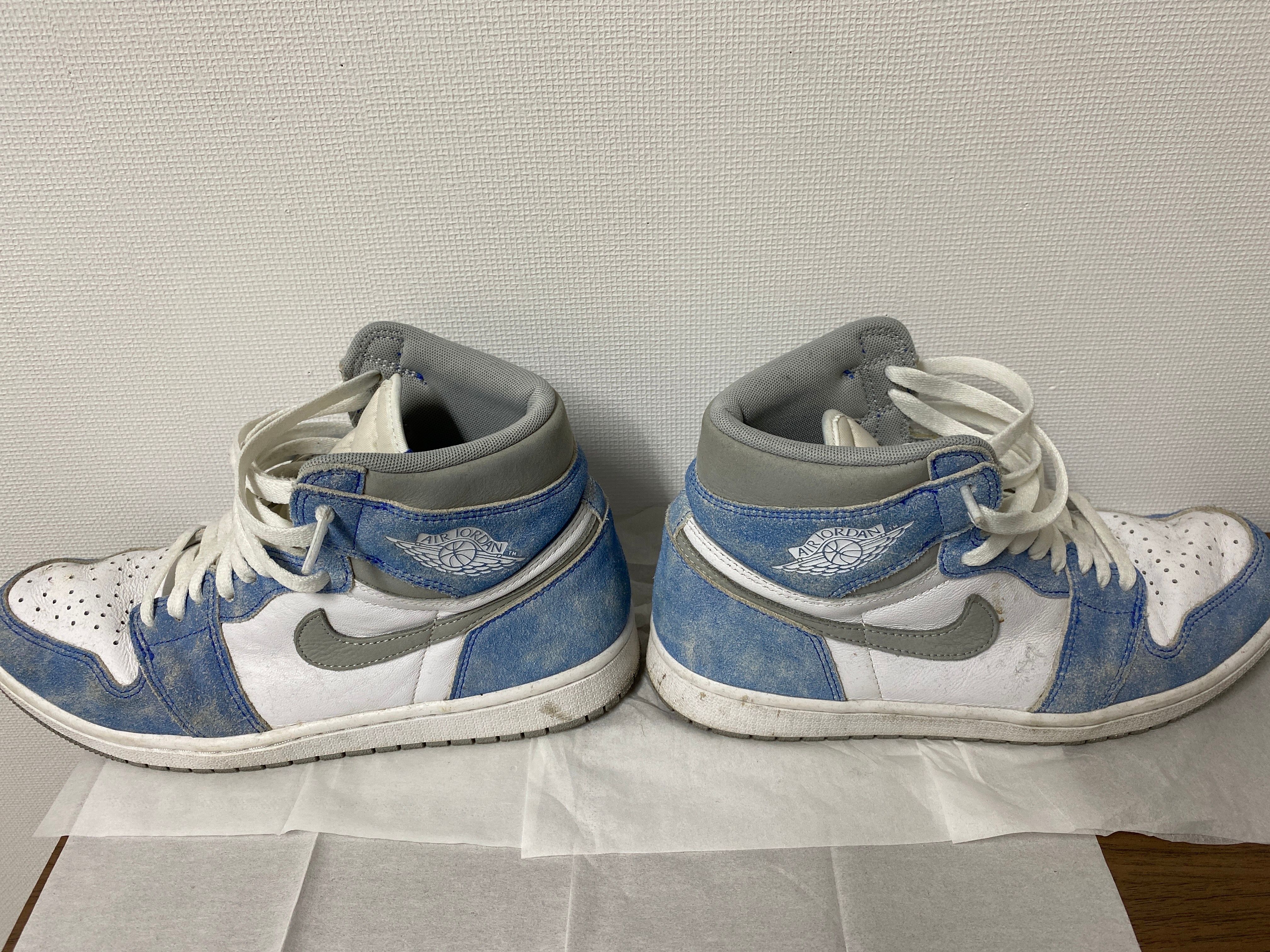 Nike Air Jordan 1 High OG "Hyper Royal"