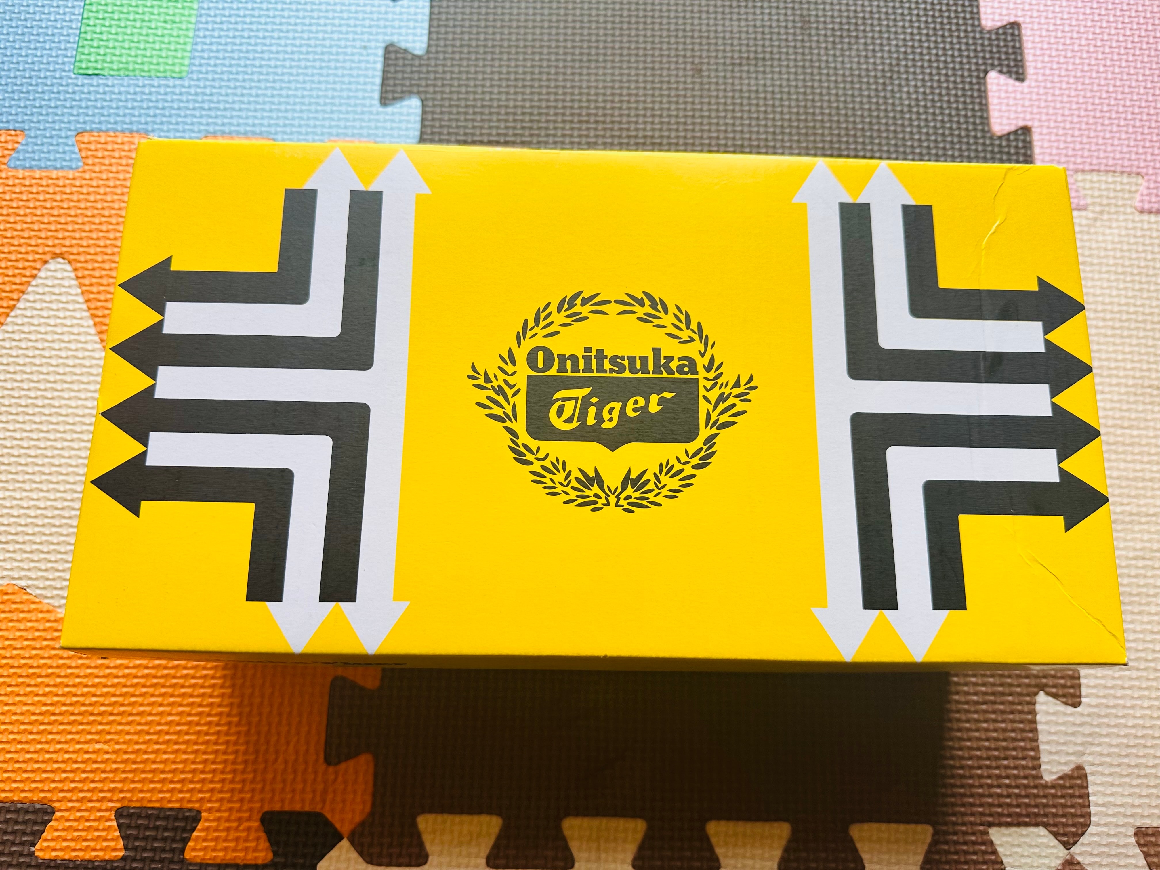 Onitsuka Tiger Mexico 66 SD "White/Rose Gold"