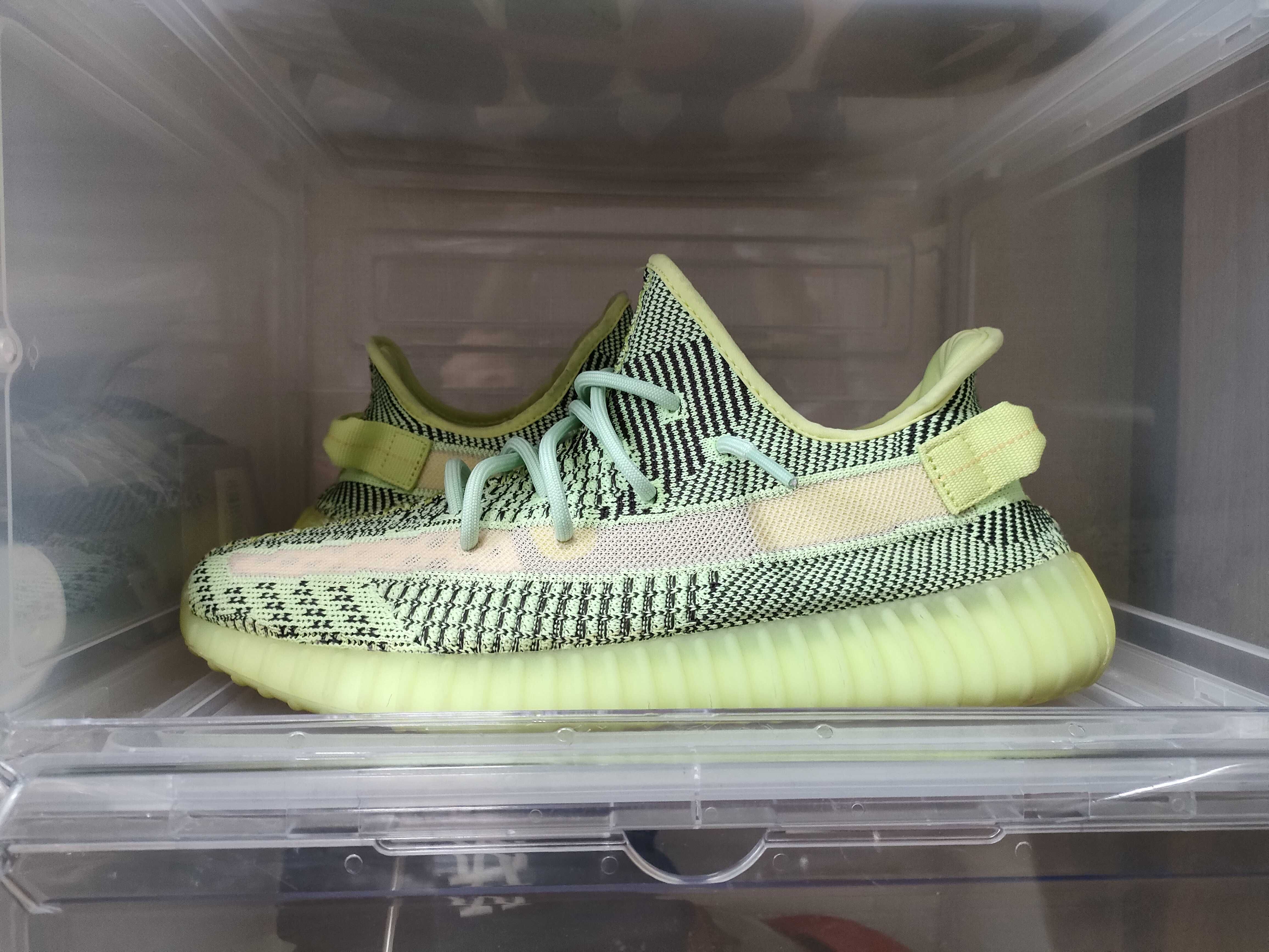 adidas Originals YEEZY Boost 350 V2 "Yeezreel"