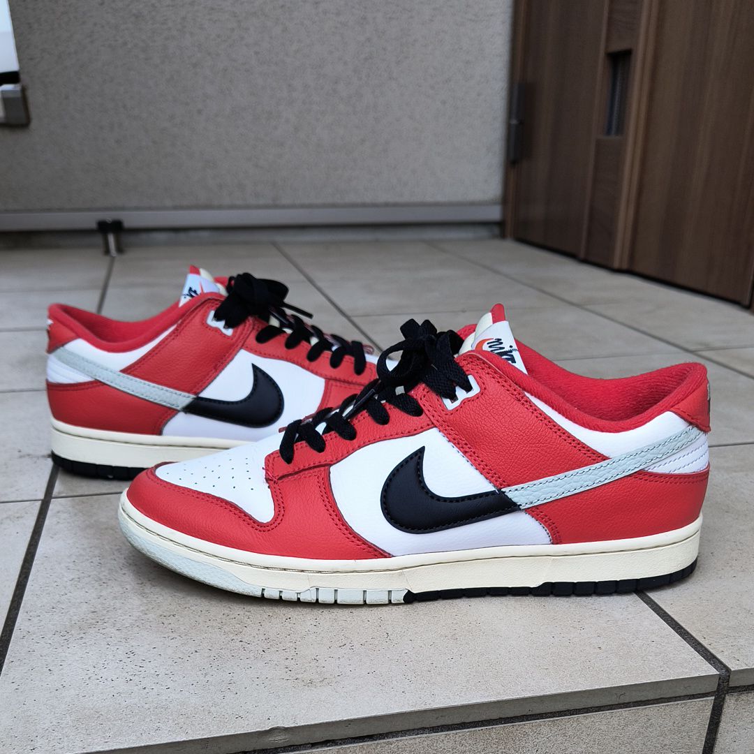 Nike Dunk Low Retro PRM 