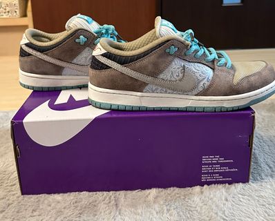Nike SB Dunk Low Pro "Big Money Savings"