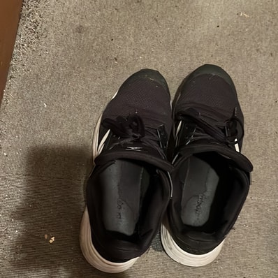 adidas Runfalcon 5 Running "Core Black/Cloud White"