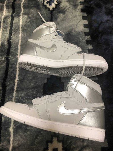Nike Air Jordan 1 Retro High OG "CO.JP/TOKYO" (Standard Box)