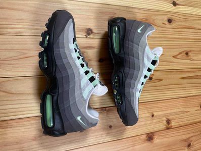 Nike Air Max 95 "Fresh Mint"