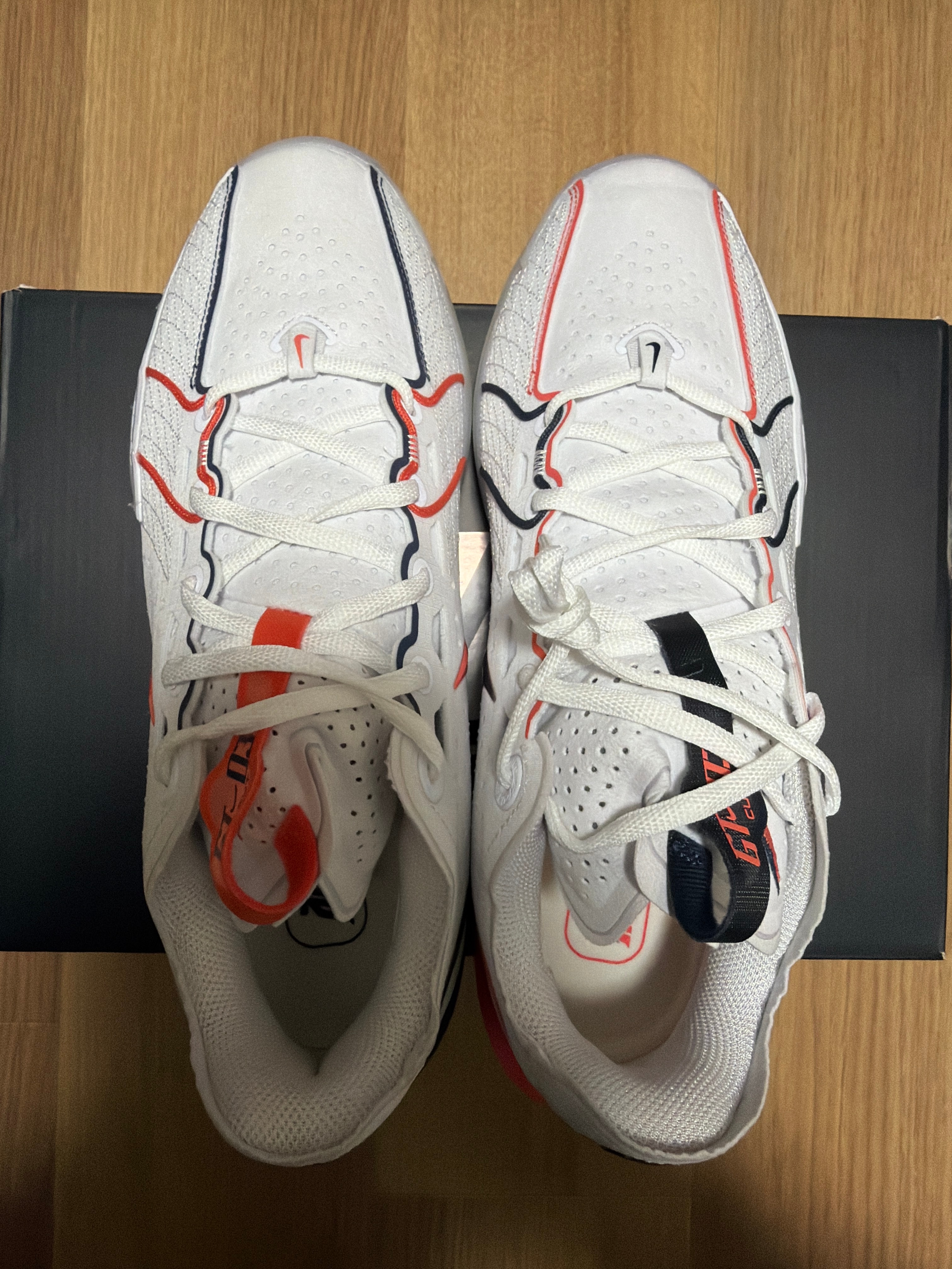 Nike Zoom GT Cut 3 "CHBL"