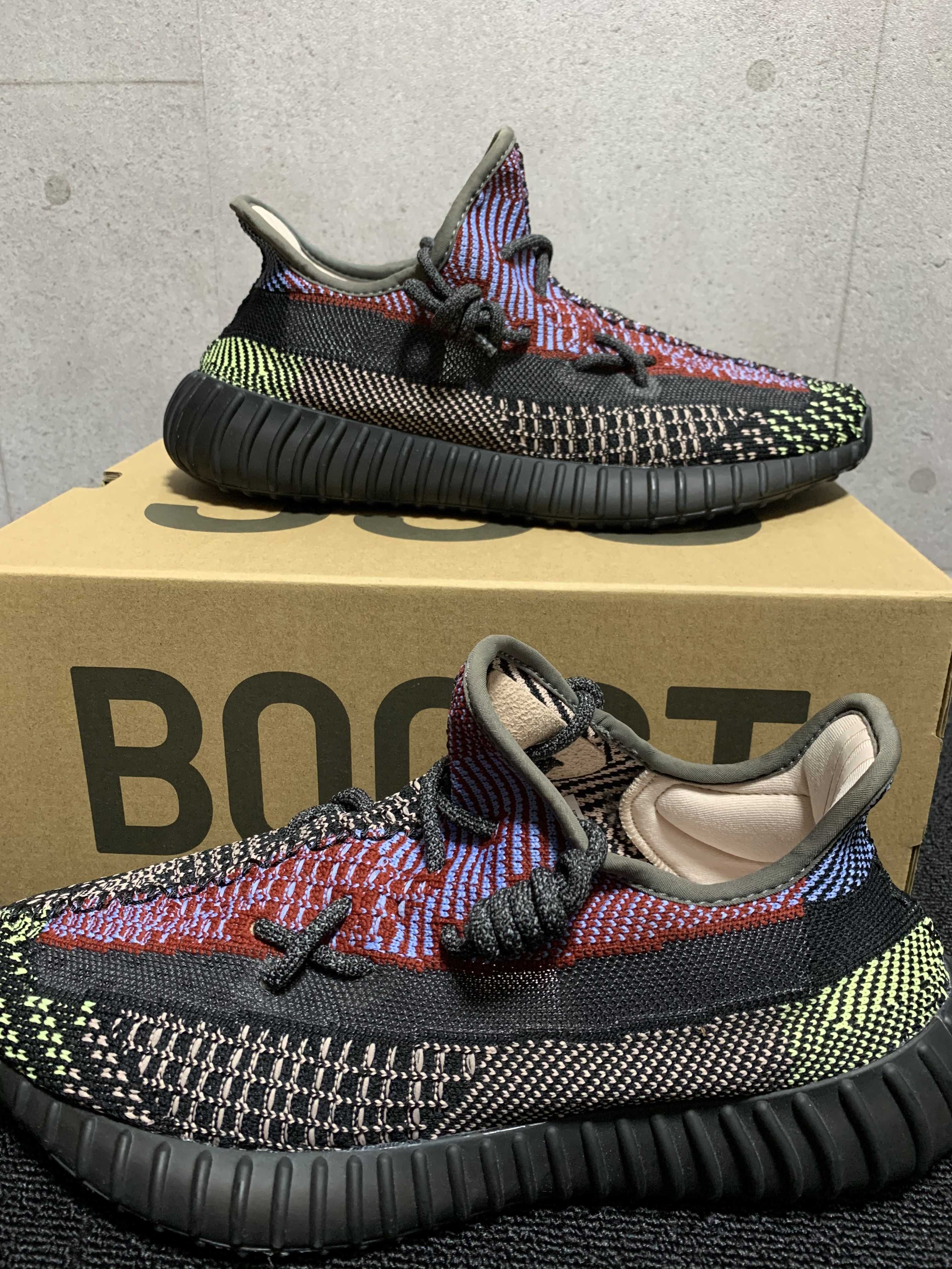 adidas Yeezy Boost 350 v2 "Yecheil"