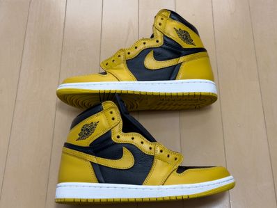 Nike Air Jordan 1 High OG "Pollen"