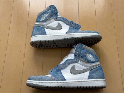 Air jordan hyper clearance royal