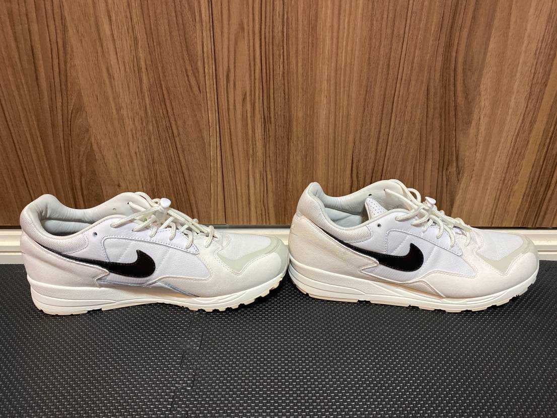 Fear of God  × Nike Air Skylon 2 "White"