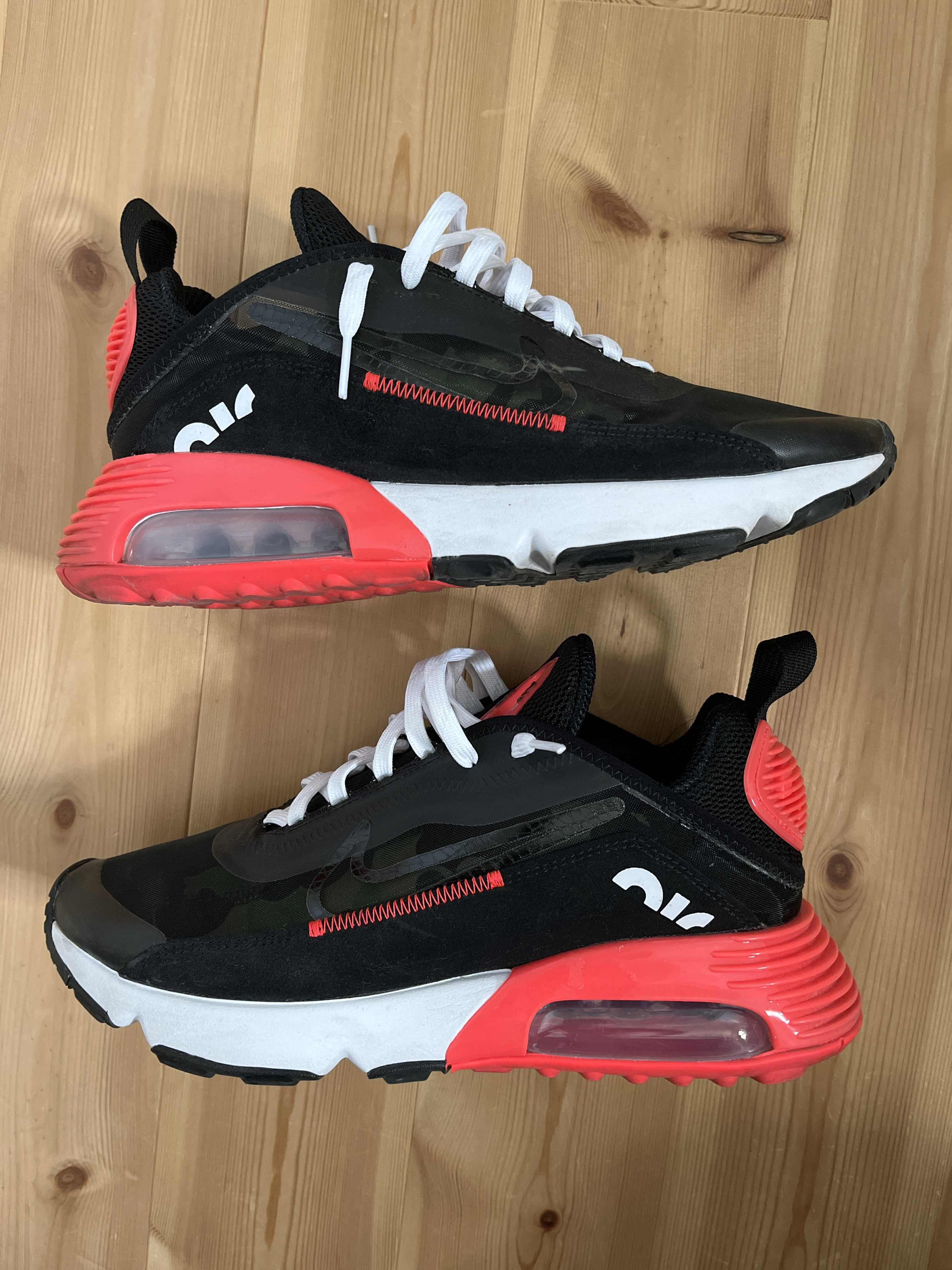 atmos × Nike Air Max 2090 SP "Duck Camo"