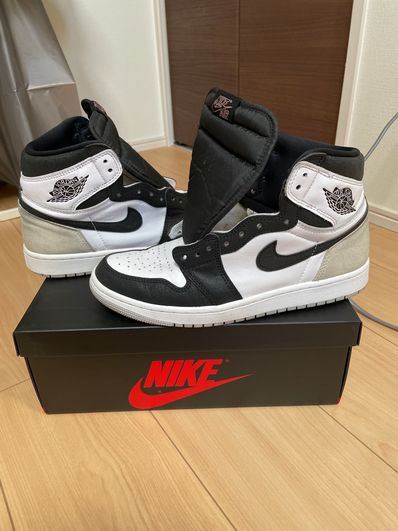 Nike Air Jordan 1 High OG "Bleached Coral"