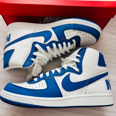 Nike Terminator High "Game Royal"