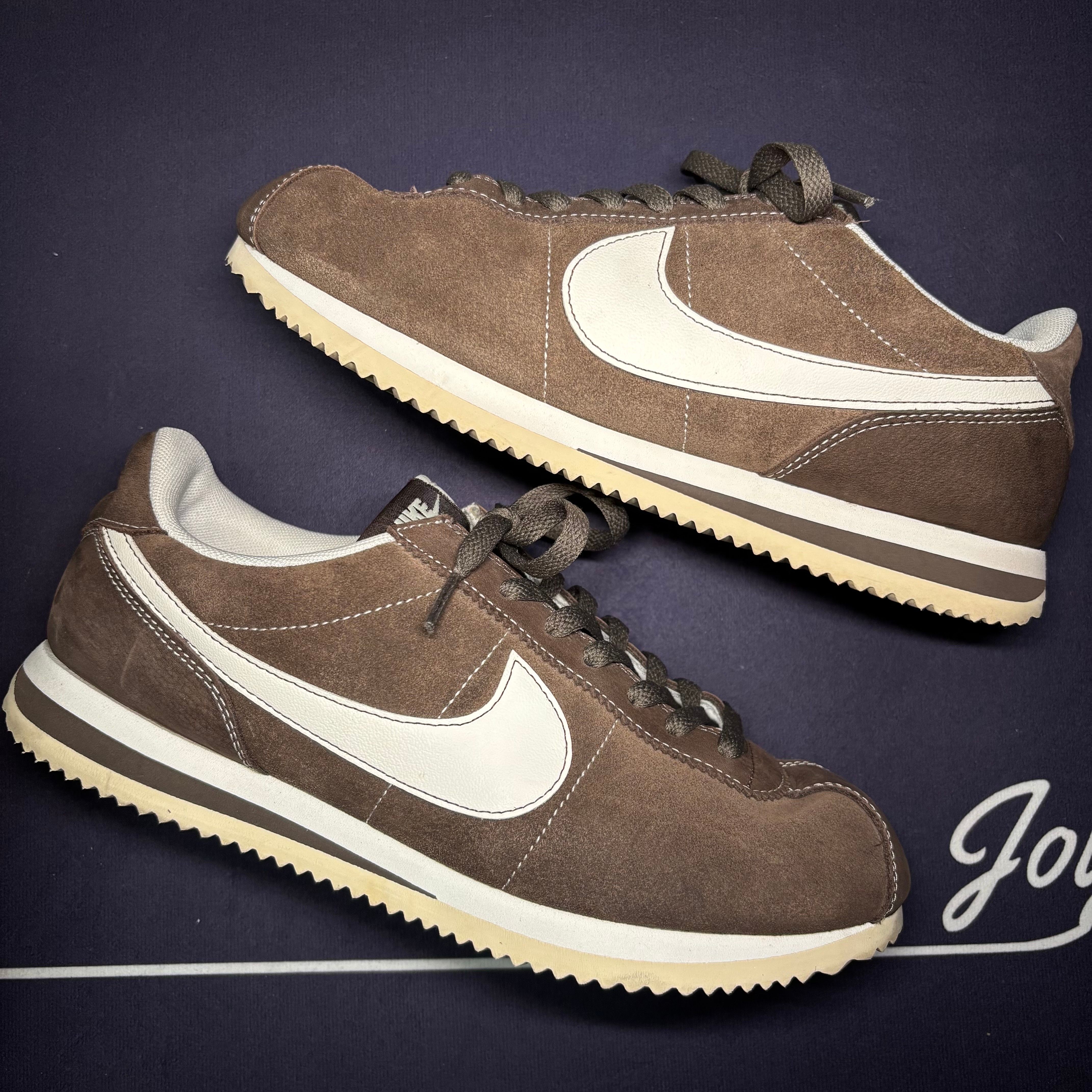 Nike Cortez SE "Hangul Day"