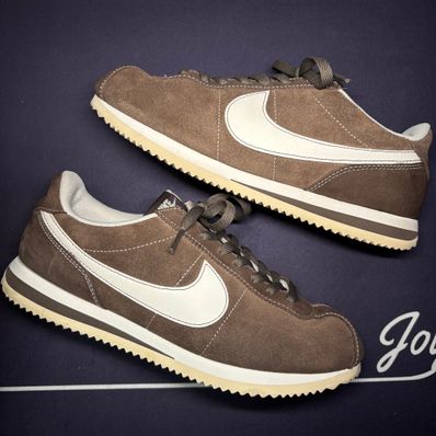 Nike Cortez SE "Hangul Day"