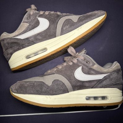 Nike Air Max 1 "Crepe"