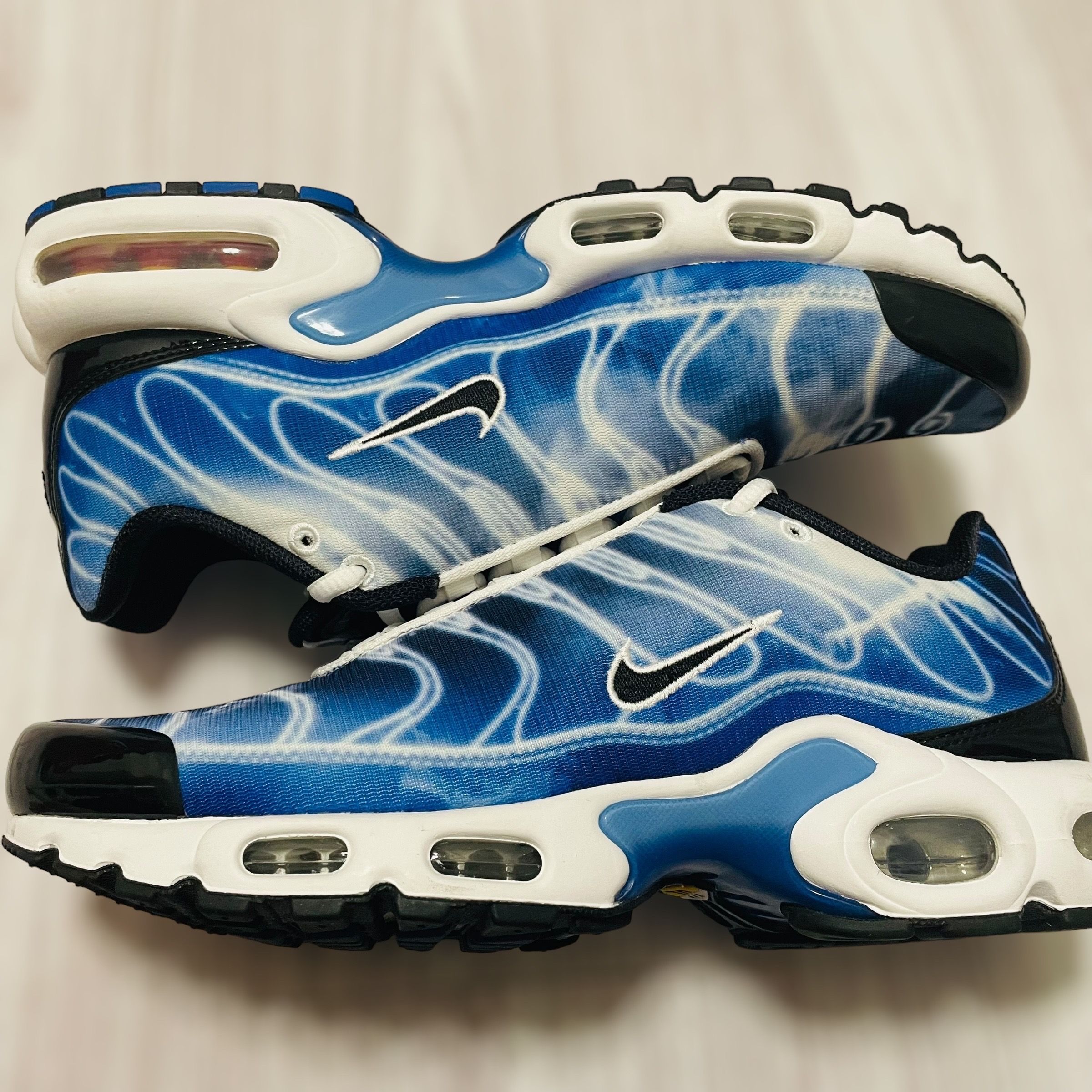 Nike Air Max Plus OG "Ice Blue"