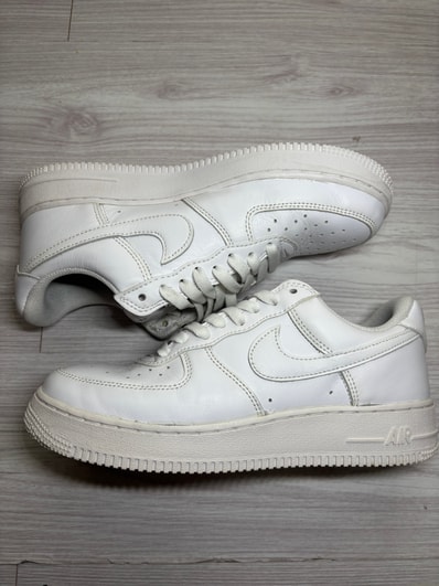 Nike Air Force 1 Low Retro Color of the Month "White"