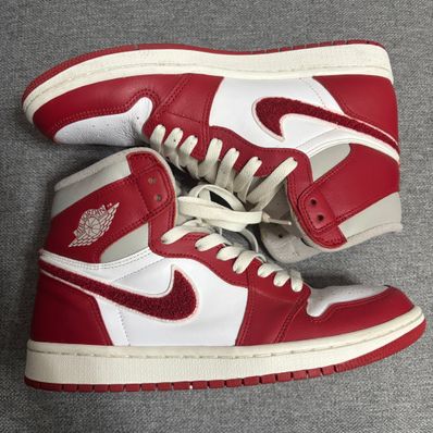 Nike Women's Air Jordan 1 High OG "Newstalgia"