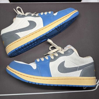 Nike Air Jordan 1 Low "Tokyo 96"