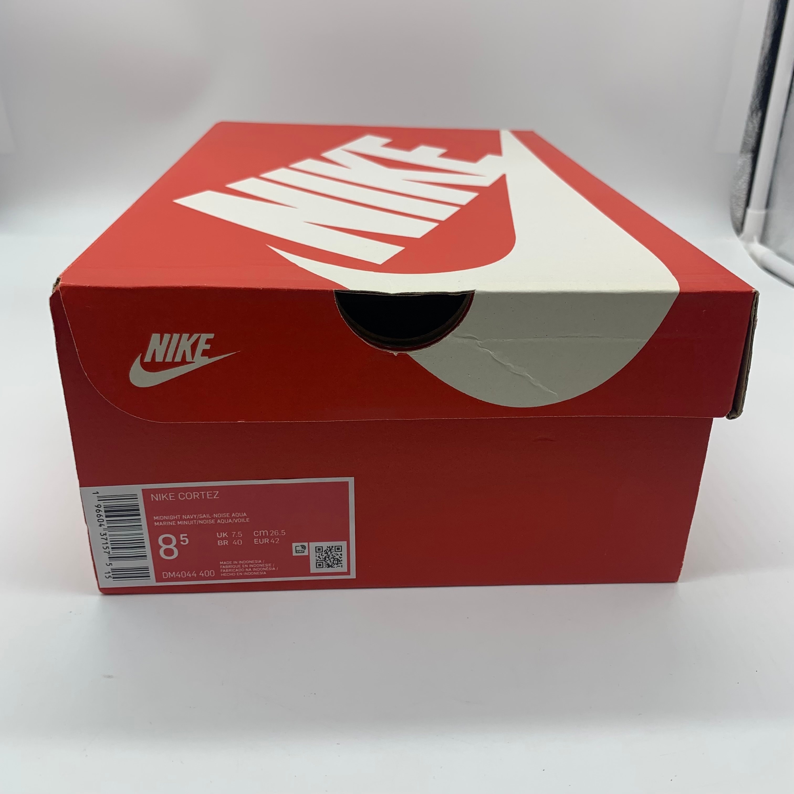 ナイキ コルテッツ "ミッドナイトネイビー"