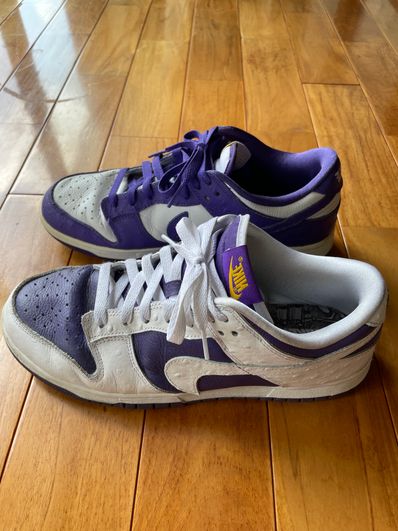 Nike Women's Dunk Low "Made You Look"