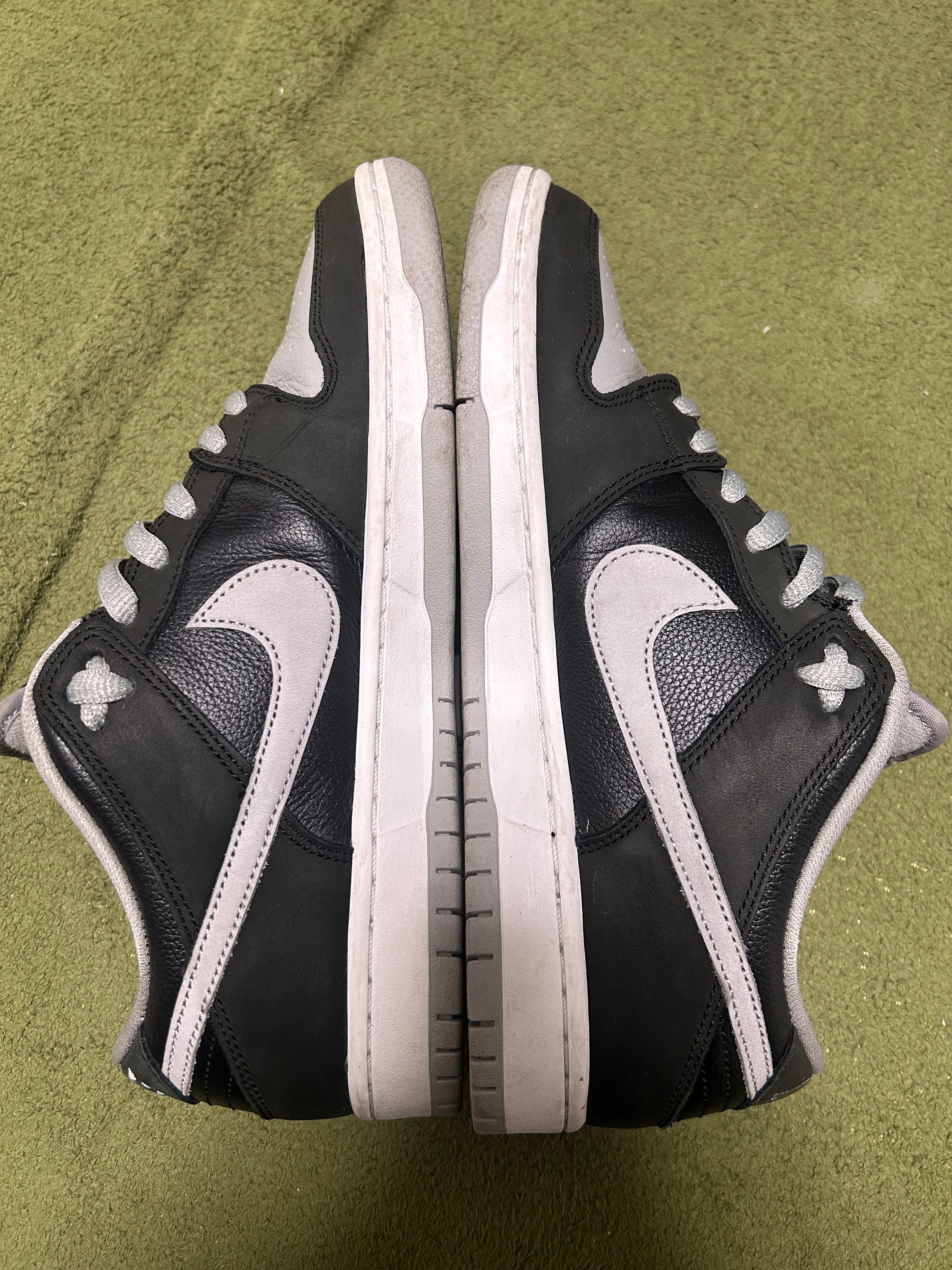 Nike SB Dunk Low "Shadow"