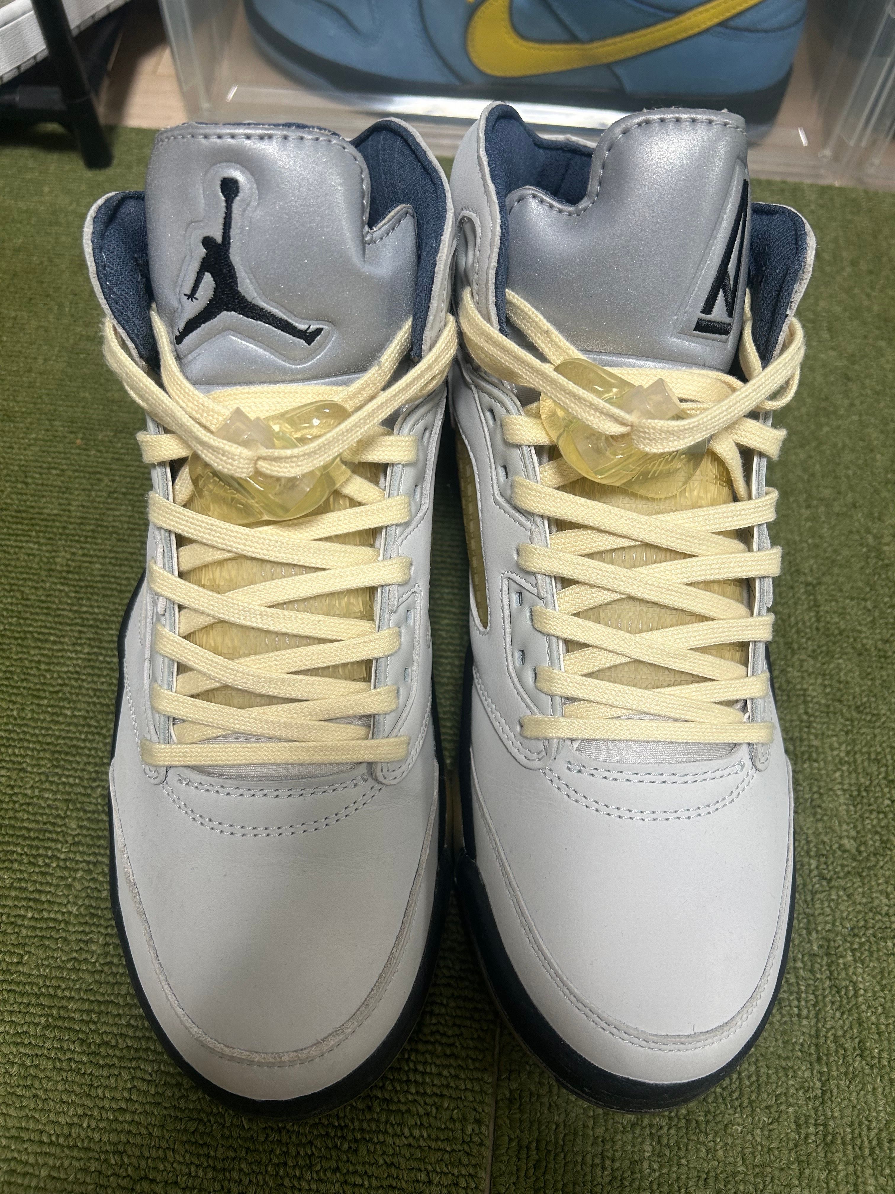 A Ma Maniere × Nike Women's Air Jordan 5 Retro SP "Dawn"