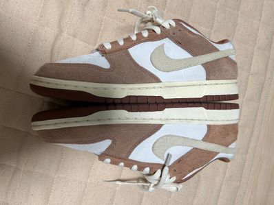 Nike Dunk Low PRM "Medium Curry"