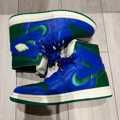 Aleali May × Nike Women's Air Jordan 1 High Zoom Air Comfort SP "Califia"