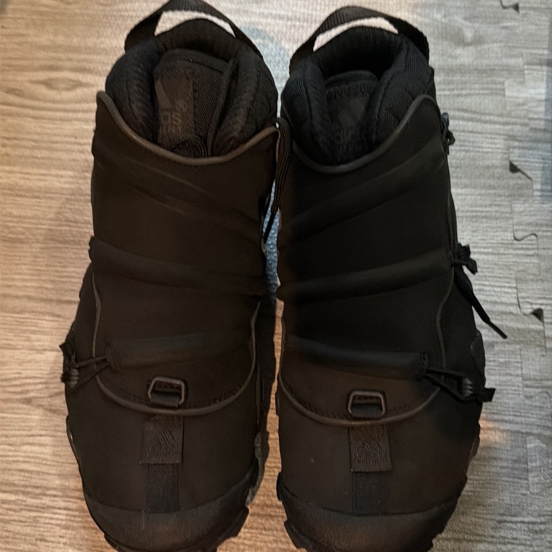 adidas Radlander EQT GORE-TEX "Core Black"