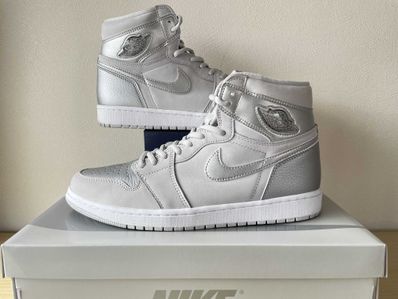 Nike Air Jordan 1 Retro High OG "CO.JP/TOKYO" (Standard Box)