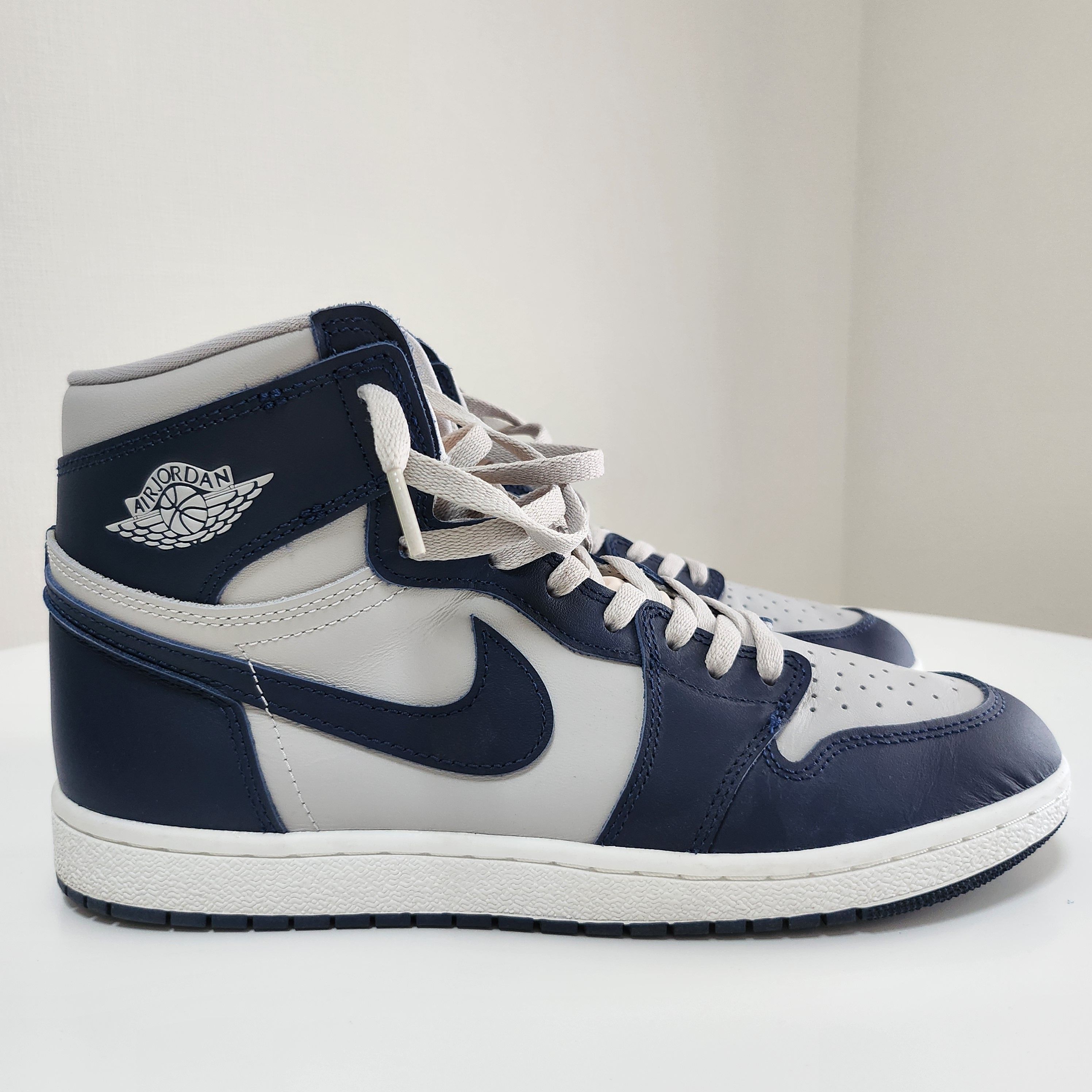 Nike Air Jordan 1 High 85 "Georgetown"