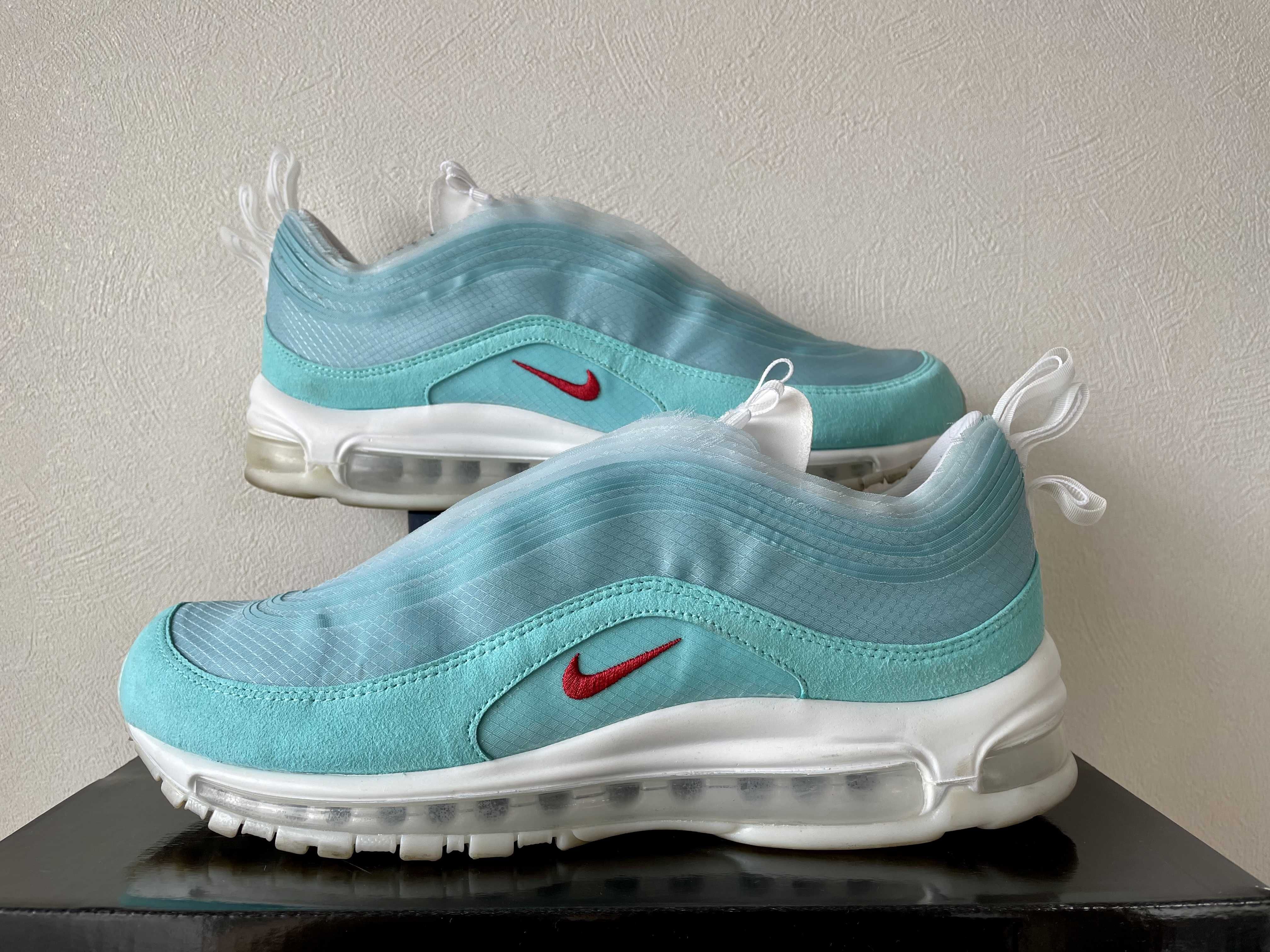 NIKE AIR MAX ON-AIR SHANGHAI