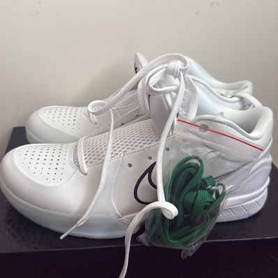 Nike Kobe 4 Protro Draft Pack "Celtics"