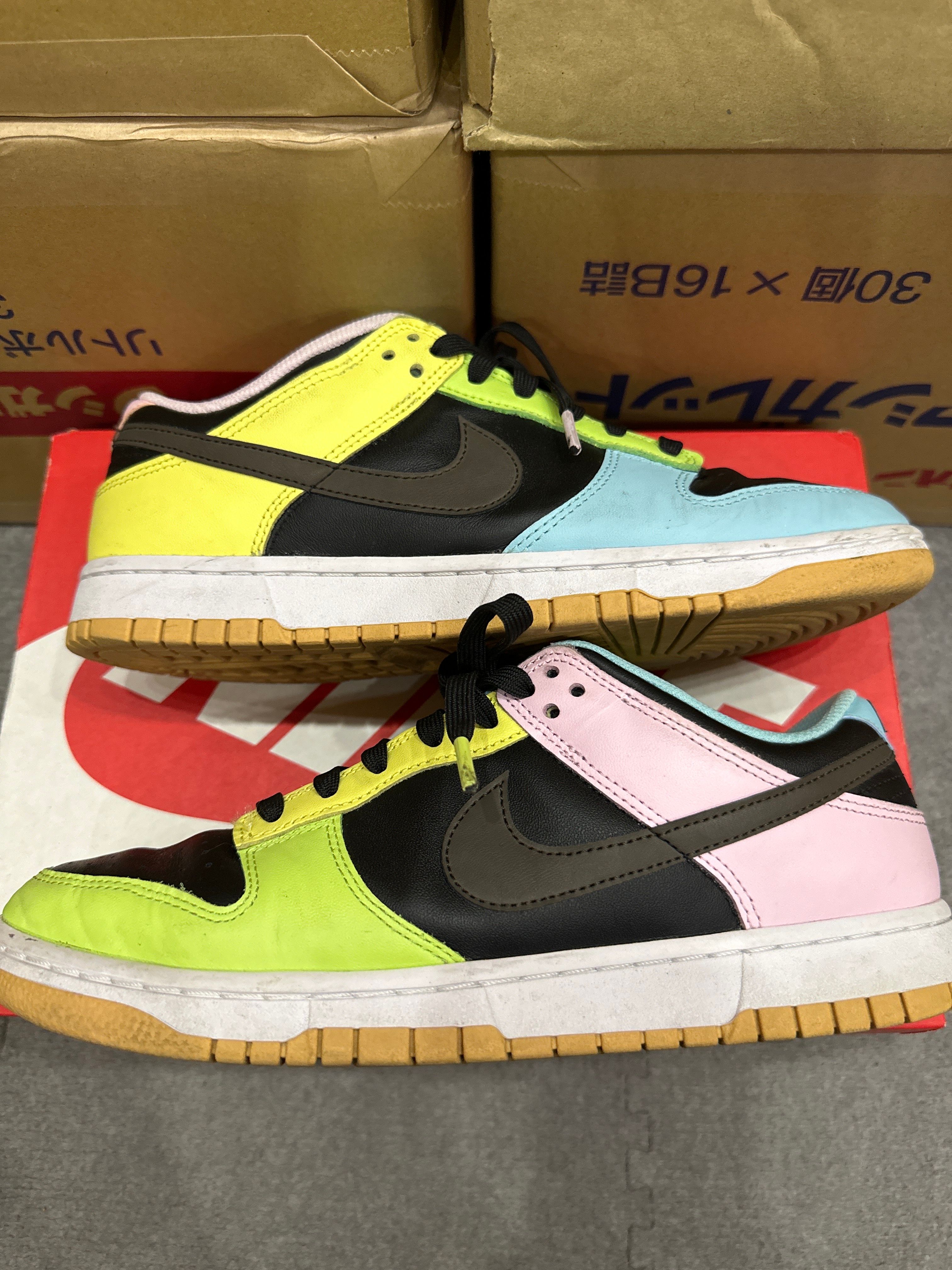 Nike Dunk Low SE "Free.99"