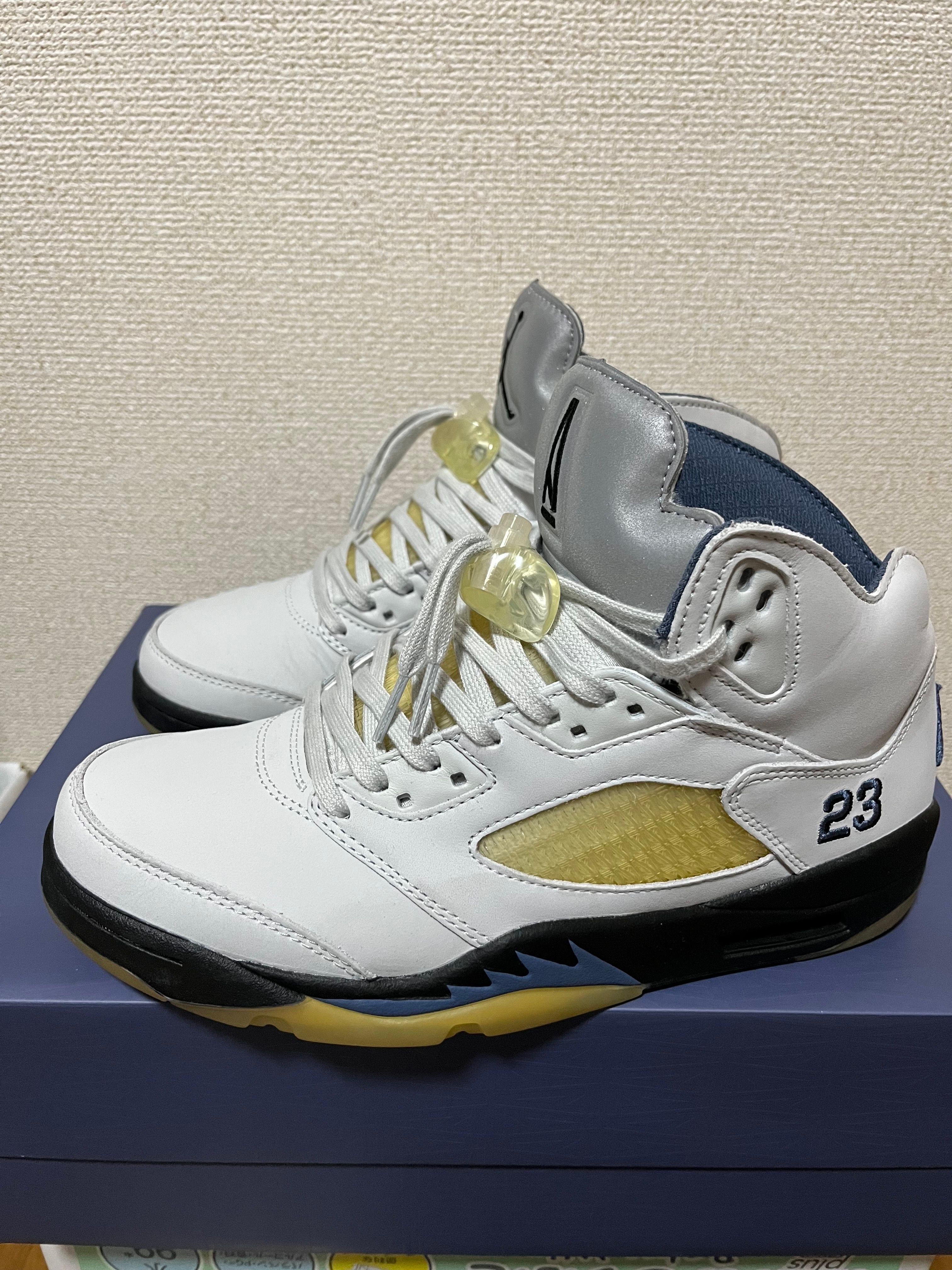 A Ma Maniere × Nike Women's Air Jordan 5 Retro SP "Dawn"