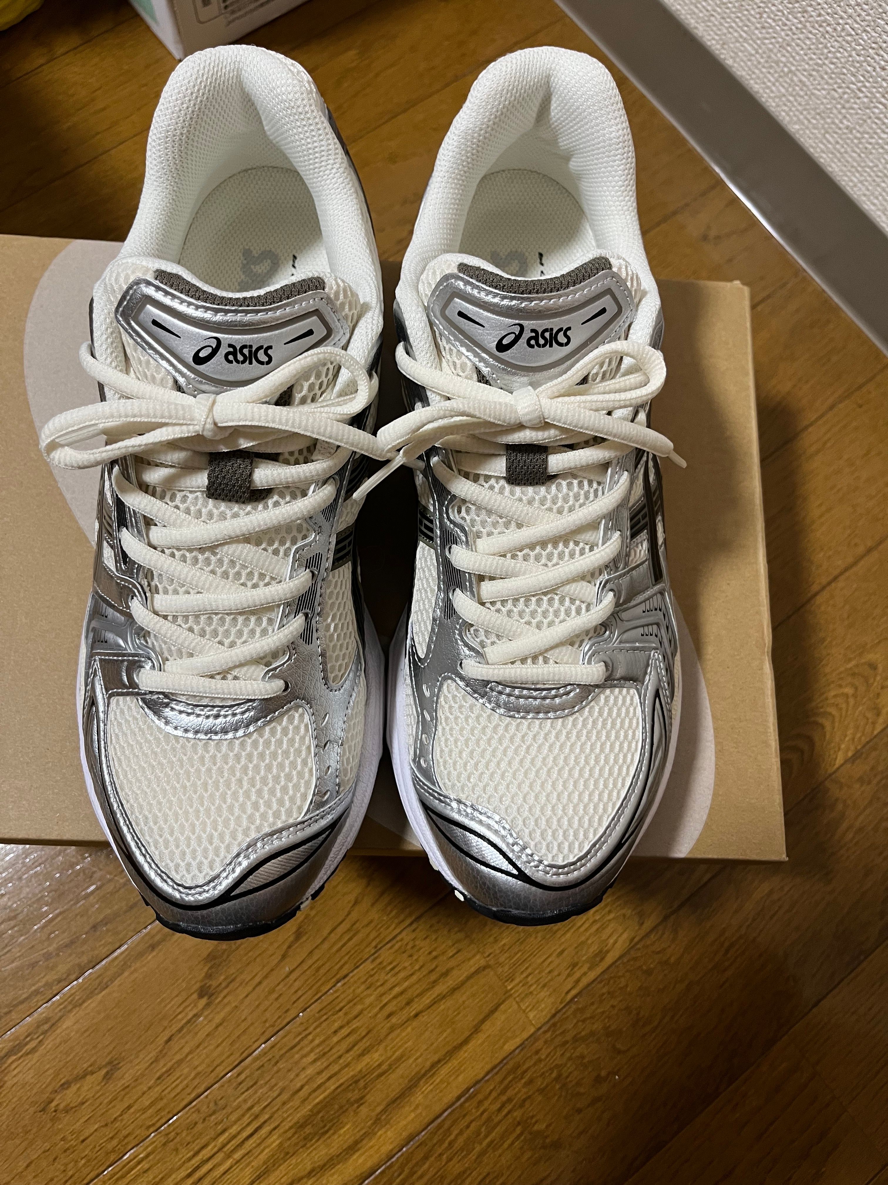 アシックス ゲルカヤノ14 新品 オイスター 28.5 アシックス ゲルカヤノ14 新品 オイスター 28.5 【公式通販】