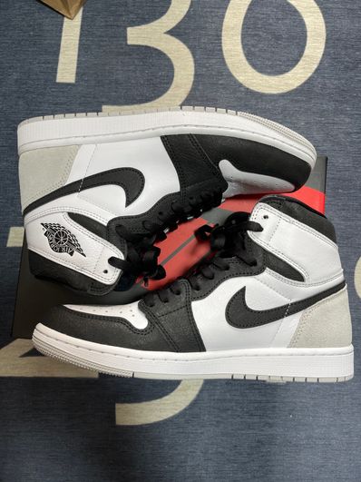 Nike Air Jordan 1 High OG "Bleached Coral"