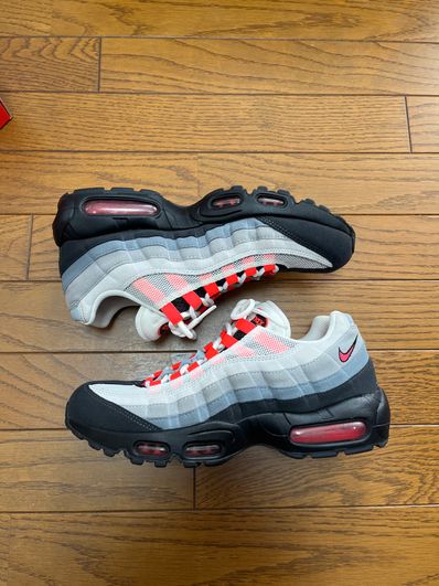 Nike air max 2018 birch on sale