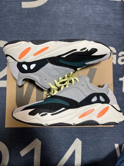 adidas YEEZY Boost 700 "Wave Runner"