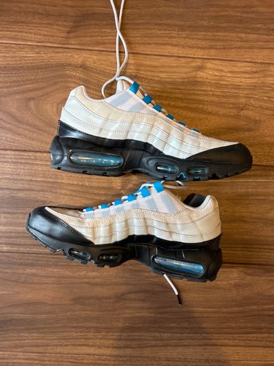 Nike Air Max 95 "Laser Blue"