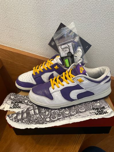 Nike Women's Dunk Low "Made You Look"