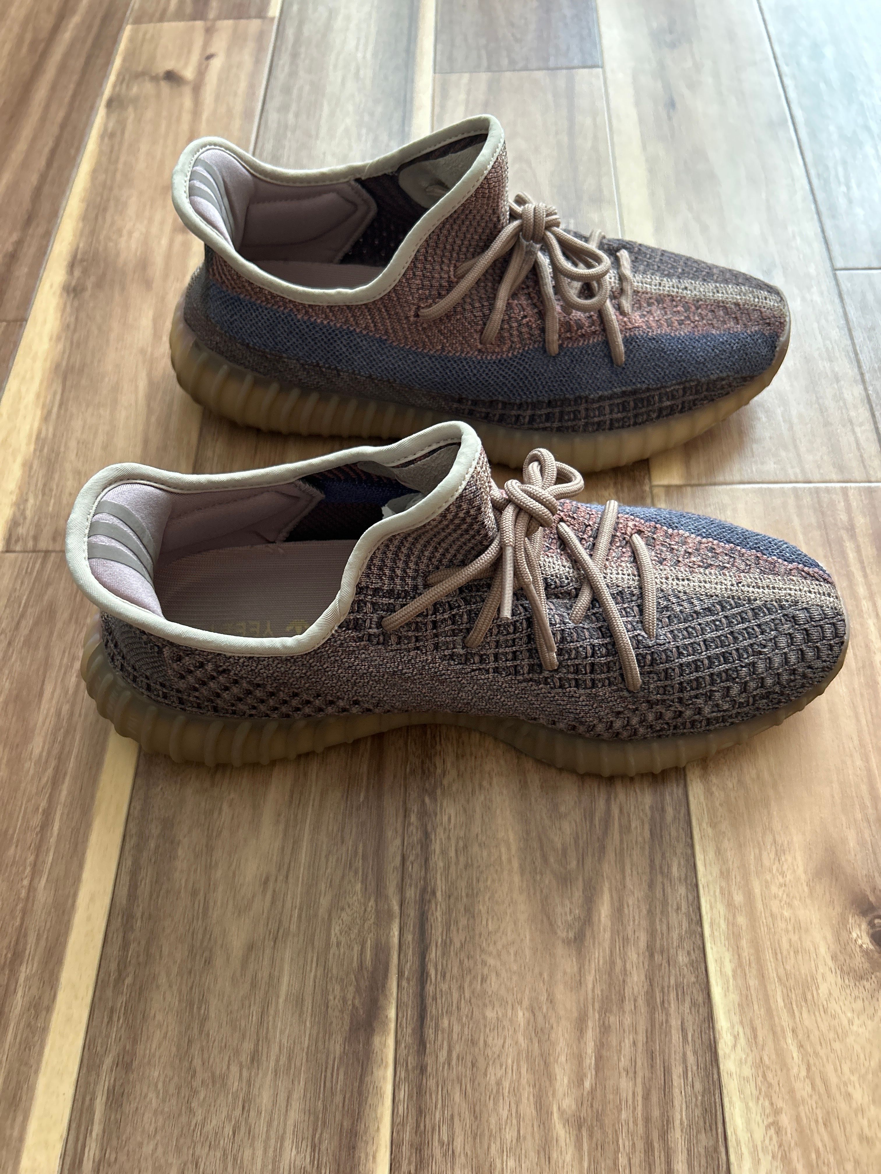 adidas YEEZY Boost 350V2 "Fade"